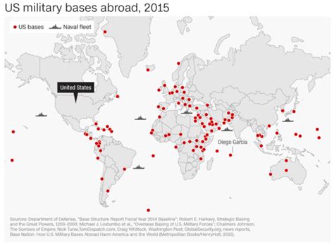 Us Military Bases In Ireland
