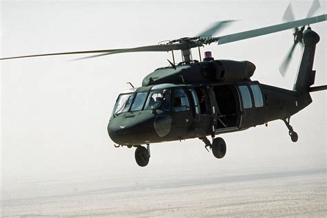 Us Military Helicopters