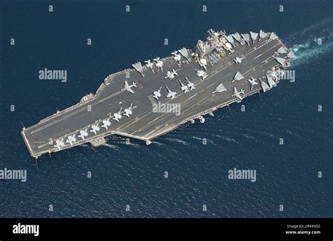 Us Navy Aircraft Assigned To Carrier Air Wing Seven Cvw 7 Embarked Us Navy Aircraft Assigned To Carrier Air Wing Seven Cvw 7 Embarked
