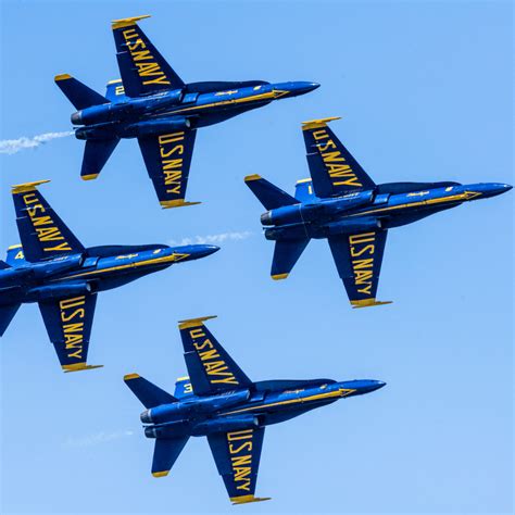 Us Navy Blue Angels 2024 Team Karel Corrianne
