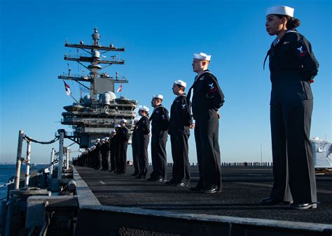 Us Navy Deployment Us Navy Deployment