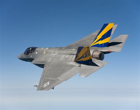 Us Navy F 35C