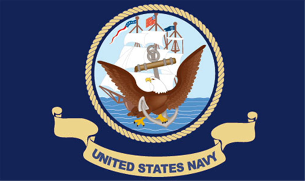 Us Navy Flag