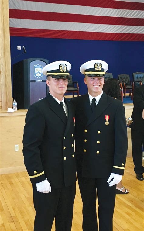 Us Navy Ocs Graduation