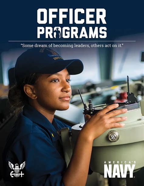 Us Navy Recruiting Brochures Us Navy Recruiting Brochures