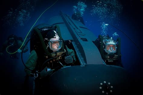 Us Navy Underwater Warfare Training Ranges Achieve Full Operational Us Navy Underwater Warfare Training Ranges Achieve Full Operational
