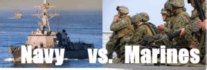 Us Navy Vs Marine Corps 5 Key Differences Between Each Us Navy Vs Marine Corps 5 Key Differences Between Each