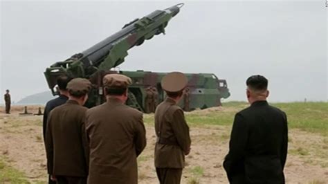 Us North Korea Shrinks Warning Time For Nuclear Attack Cnnpolitics Us North Korea Shrinks Warning Time For Nuclear Attack Cnnpolitics