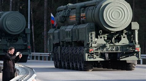 Us Preparation For Russia S Potential Use Of Nuclear Weapons In Ukraine Ukrainska Pravda Us Preparation For Russia S Potential Use Of Nuclear Weapons In Ukraine Ukrainska Pravda