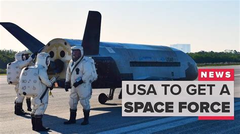 Us Space Force Here S What We Know Cnet News Youtube Us Space Force Here S What We Know Cnet News Youtube