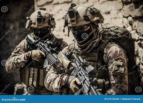 Us Special Forces Salary