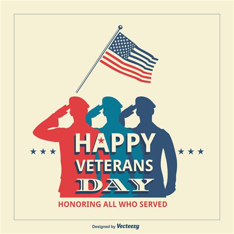 Usa Drawing Veteran Day