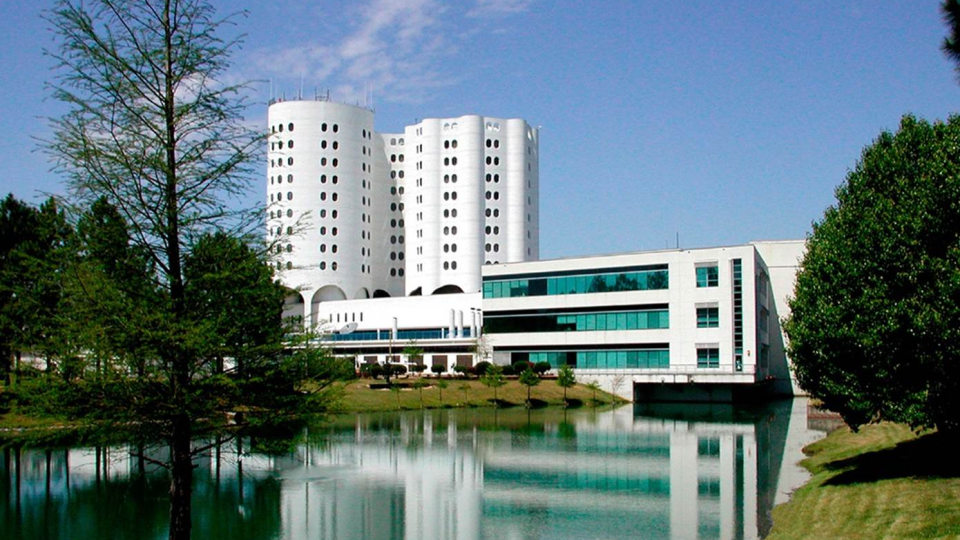 Usa Health Providence Hospital