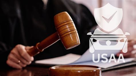 Usaa Class Action Lawsuit
