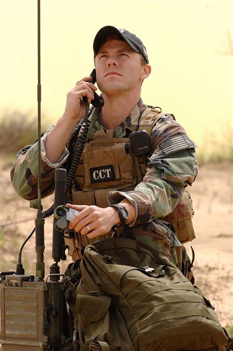 Usaf Combat Controller Salary