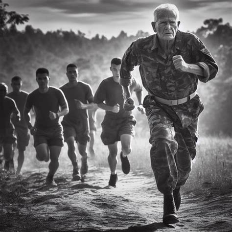 Usaf Increases Maximum Enlistment Age To 42 Usaf Increases Maximum Enlistment Age To 42