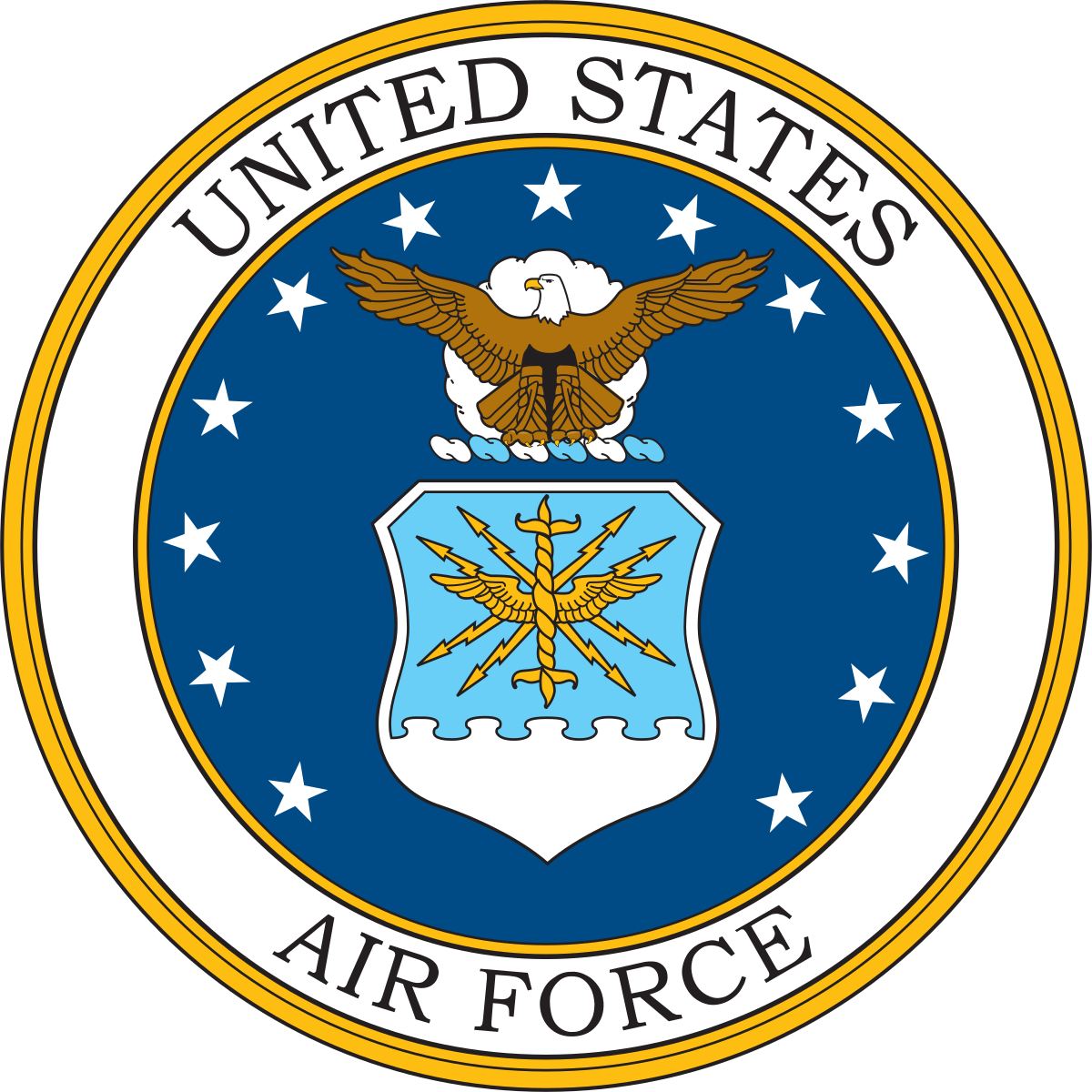 Usaf Signals Intelligence Analyst