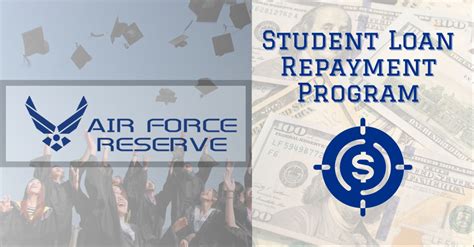 Usaf Student Loan Repayment