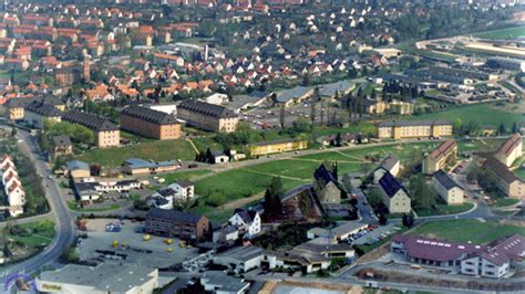 Usareur Cities Fulda Usareur Cities Fulda