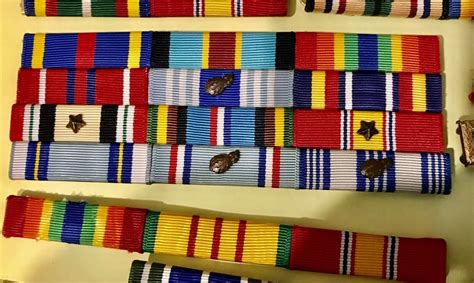 Uscg Ribbons In Order At Karen Spaulding Blog Uscg Ribbons In Order At Karen Spaulding Blog