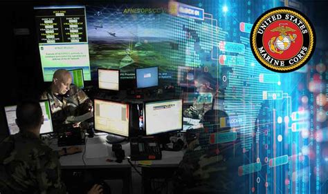 Usmc Cyber Security Mos
