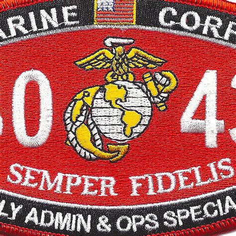 Usmc Mos List Data Science Usmc Mos List Data Science