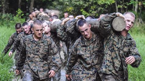 Usmc Officer Candidate School