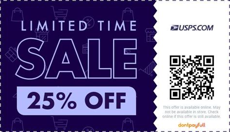 Usps Coupon Code Stamps