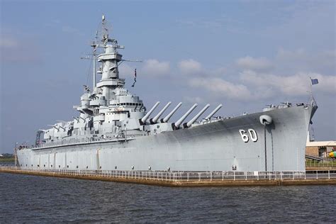 Uss Alabama World War Ii Battleship Photograph By Science Photo Uss Alabama World War Ii Battleship Photograph By Science Photo