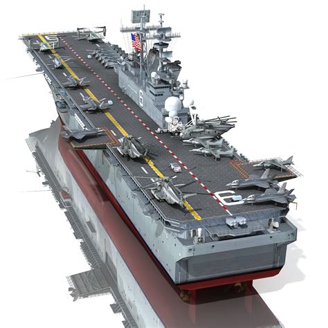 Uss America Lha 6 3Ds Uss America Scale Model Ships Aircraft Carrier Uss America Lha 6 3Ds Uss America Scale Model Ships Aircraft Carrier