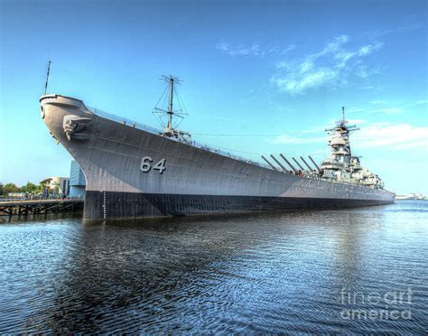 Uss Wisconsin Bb 64 Photograph By Greg Hager Fine Art America Uss Wisconsin Bb 64 Photograph By Greg Hager Fine Art America