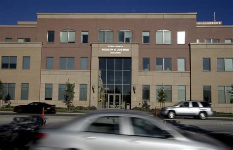 Utah County Health Department In Provo Providing Free Hiv Testing Utah County Health Department In Provo Providing Free Hiv Testing
