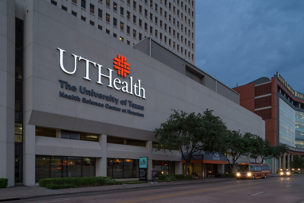 Uthealth Salaries Glassdoor Uthealth Salaries Glassdoor