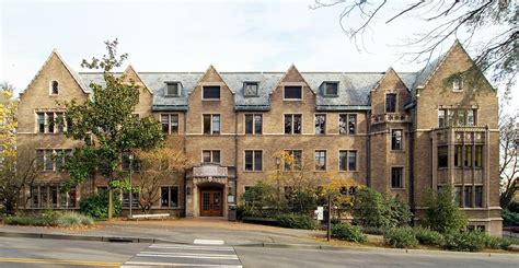 Uw Hall Health