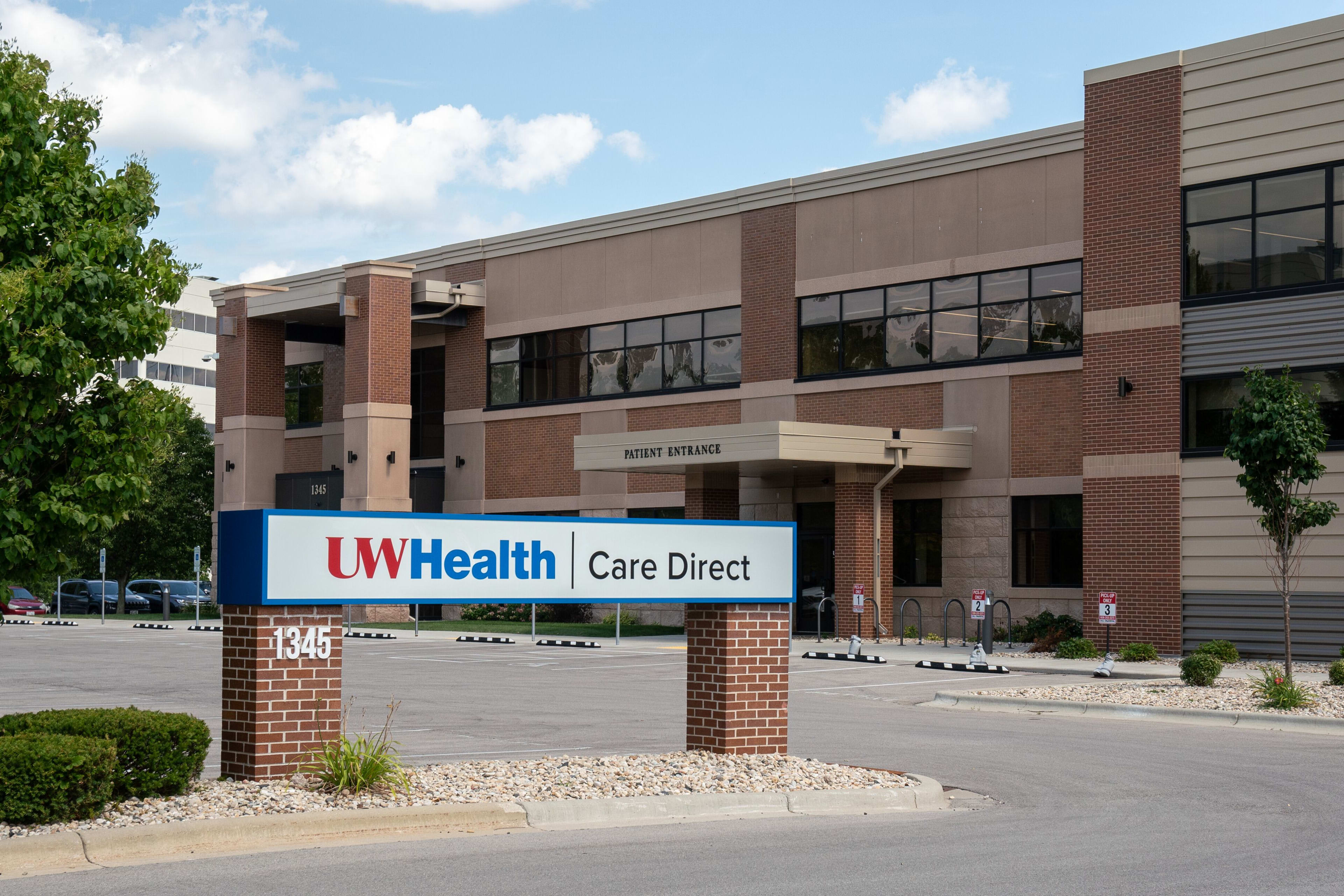 Uw Health Care Direct Address