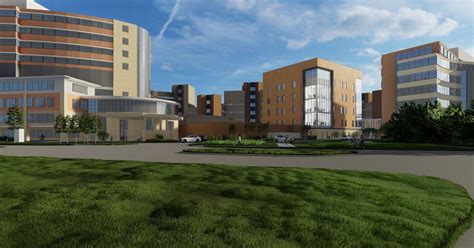 Uw Health To Expand 2 Hospitals In Madison Uw Health To Expand 2 Hospitals In Madison