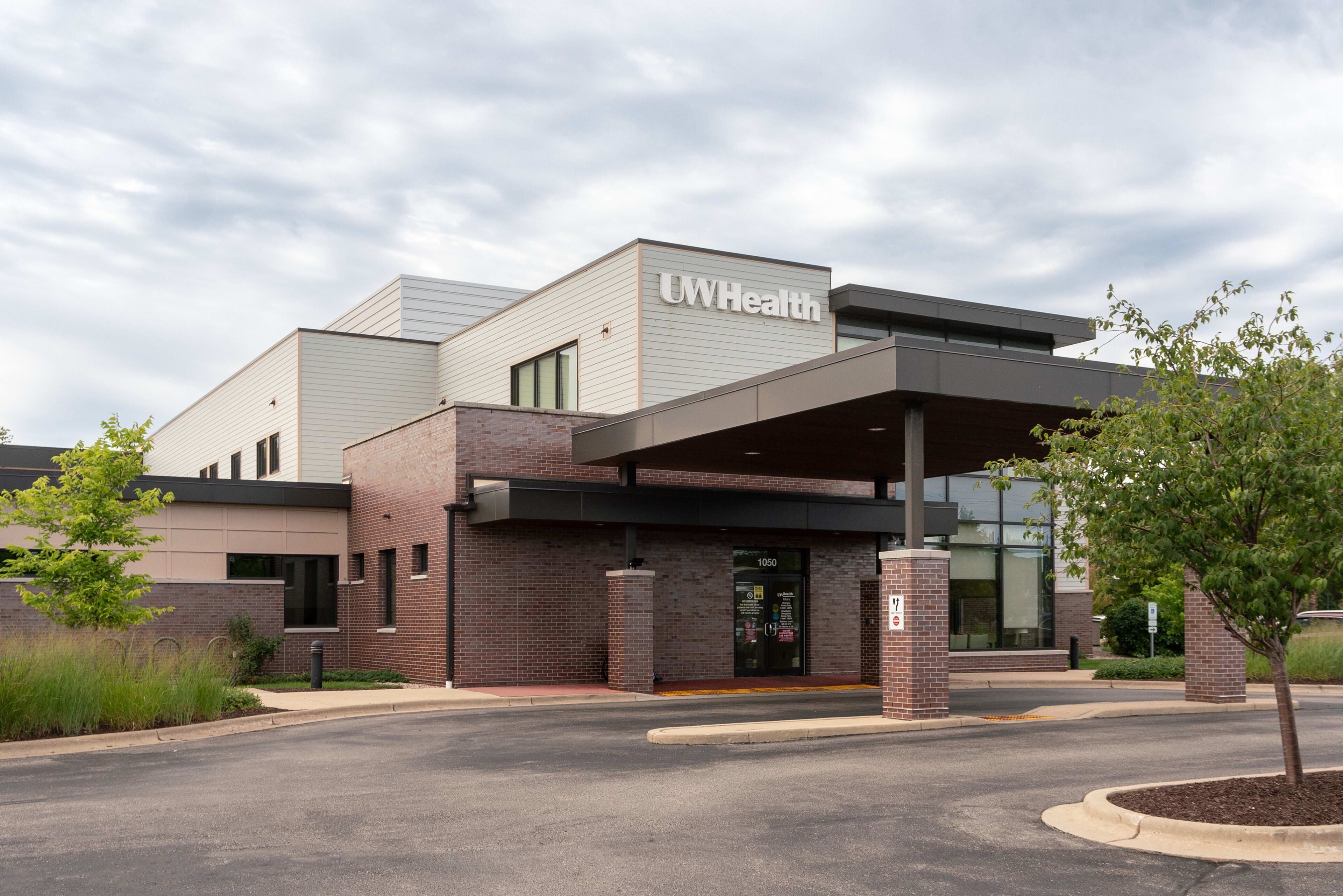 Uw Health Yahara Clinic
