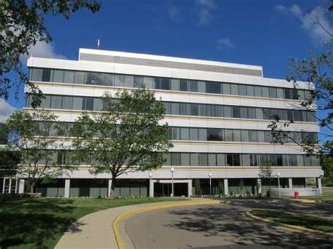 Va Ann Arbor Healthcare System Signs Lease For 24 600 Square Foot Space Va Ann Arbor Healthcare System Signs Lease For 24 600 Square Foot Space