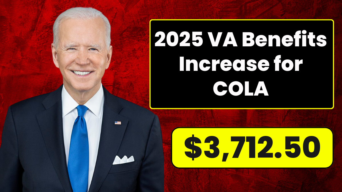 Va Benefits Increase Cola 2025 Data Science Va Benefits Increase Cola 2025 Data Science