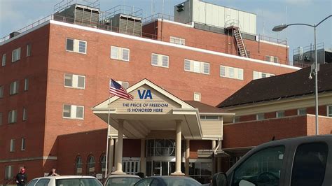 Va Central Iowa Health Care System