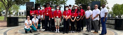 Va Loma Linda Health Care Summer Youth Volunteer Program Is Back Va Loma Linda Health Care Summer Youth Volunteer Program Is Back