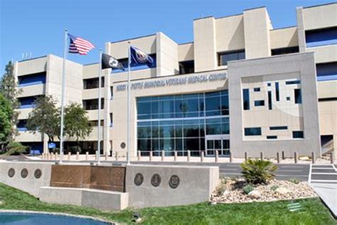 Va Loma Linda Health Care System Va Loma Linda Health Care System