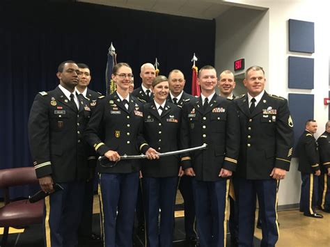 Va Wocs Candidates Earn Top Honors In Final Training Phase Va Wocs Candidates Earn Top Honors In Final Training Phase