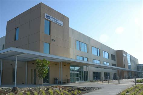 Vacavalley Health Plaza Vacaville