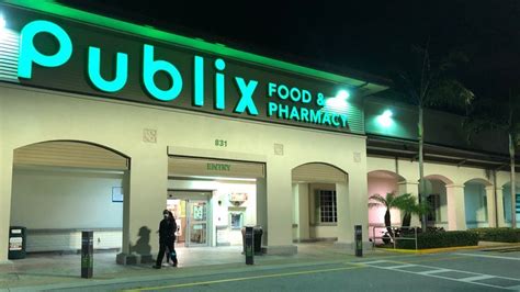 Vaccine Appointments Fill Fast Wednesday At Publix Vaccine Appointments Fill Fast Wednesday At Publix