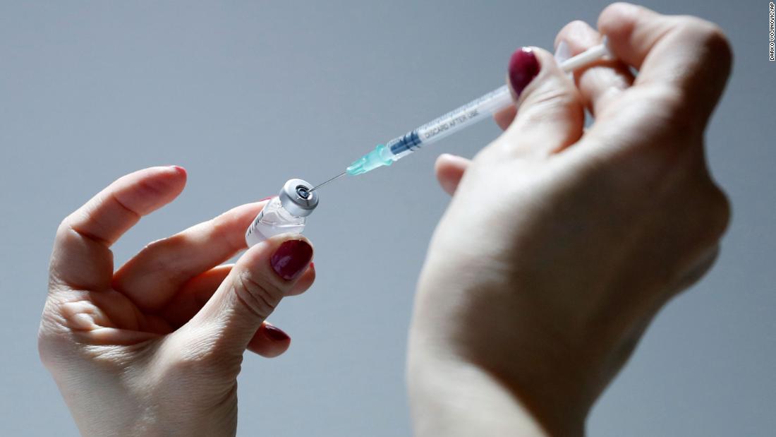 Vaccine Detox Guide