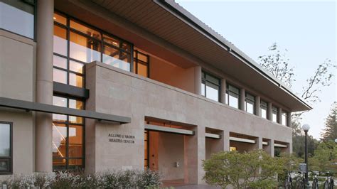 Vaden Health Center