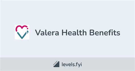 Valera Health Employee Perks Benefits Levels Fyi Valera Health Employee Perks Benefits Levels Fyi