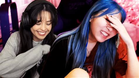 Valkyrae On Caffeine Ft Hasan Abe Nesua Youtube