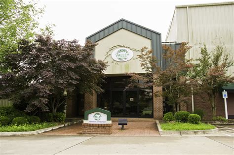 Valley Behavioral Health